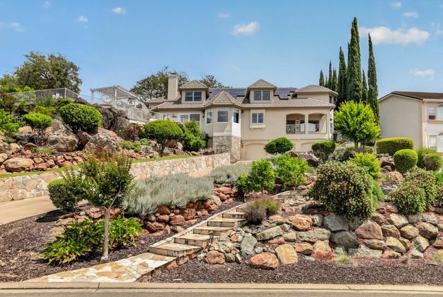 281 Powers Dr, El Dorado Hills, CA 95762