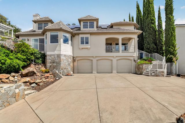 281 Powers Dr, El Dorado Hills, CA 95762
