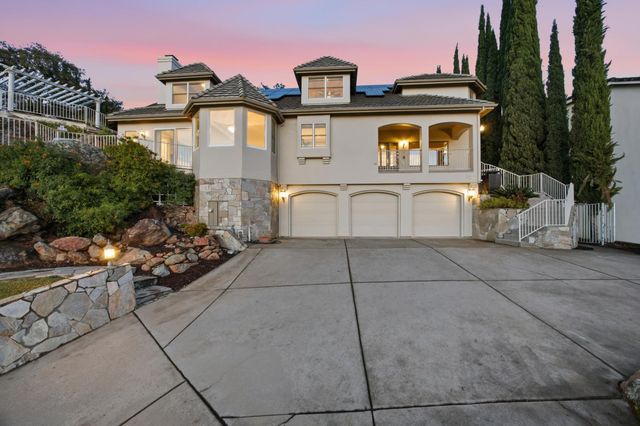 281 Powers Dr, El Dorado Hills, CA 95762