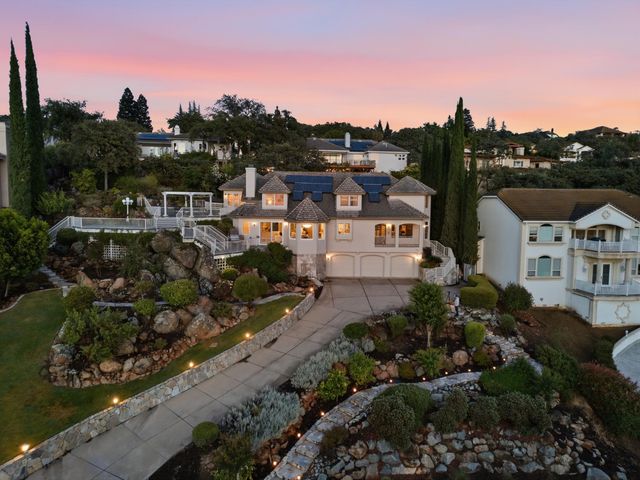 281 Powers Dr, El Dorado Hills, CA 95762