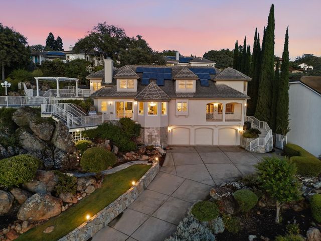 281 Powers Dr, El Dorado Hills, CA 95762