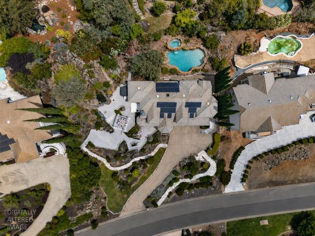 281 Powers Dr, El Dorado Hills, CA 95762