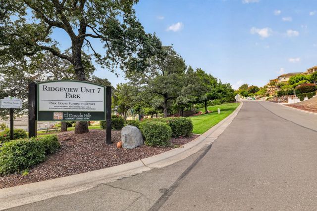 281 Powers Dr, El Dorado Hills, CA 95762