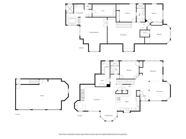281 Powers Dr, El Dorado Hills, CA 95762