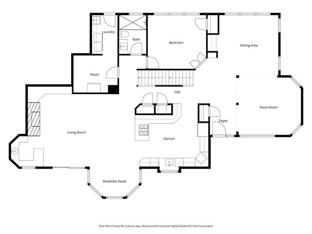 281 Powers Dr, El Dorado Hills, CA 95762