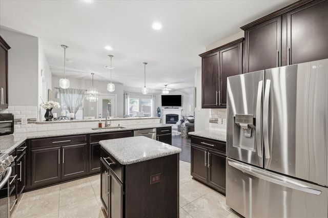 4009 Wavertree Road, Frisco, TX 75036