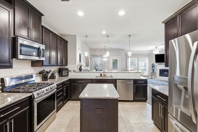 4009 Wavertree Road, Frisco, TX 75036