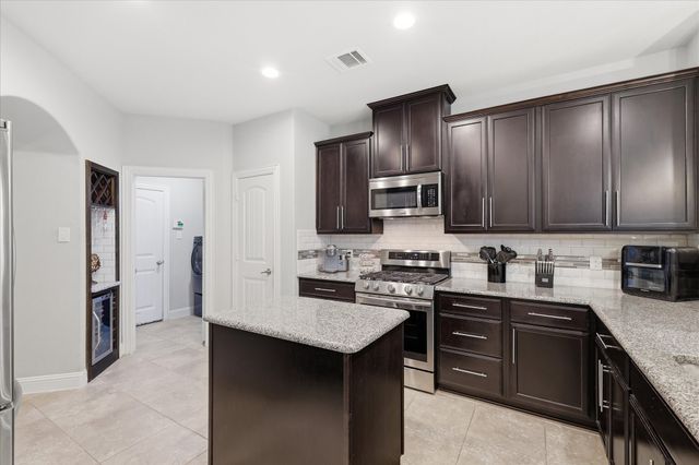 4009 Wavertree Road, Frisco, TX 75036