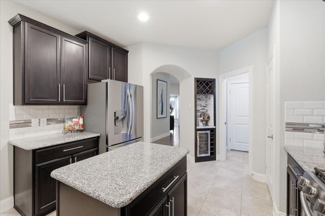 4009 Wavertree Road, Frisco, TX 75036