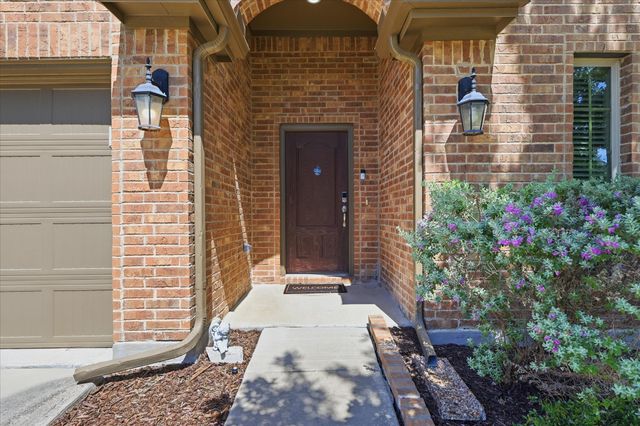 4009 Wavertree Road, Frisco, TX 75036