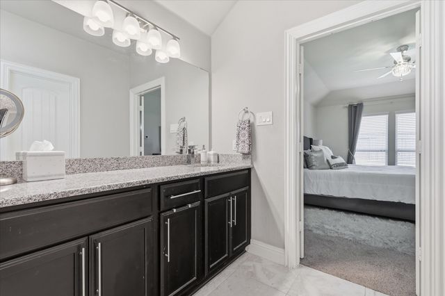 4009 Wavertree Road, Frisco, TX 75036