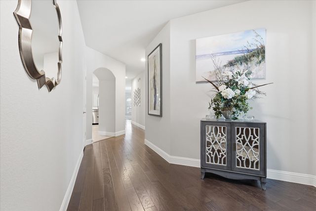 4009 Wavertree Road, Frisco, TX 75036
