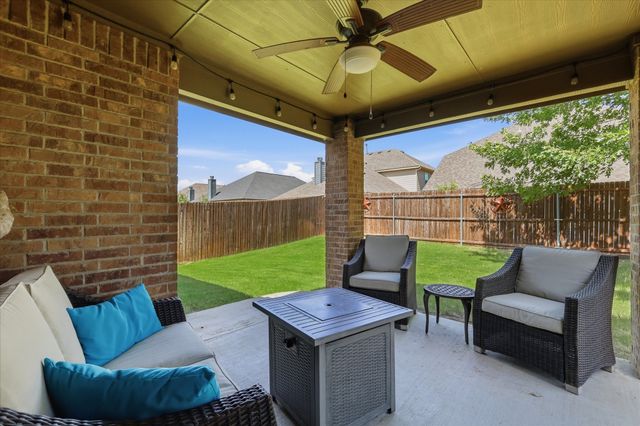4009 Wavertree Road, Frisco, TX 75036