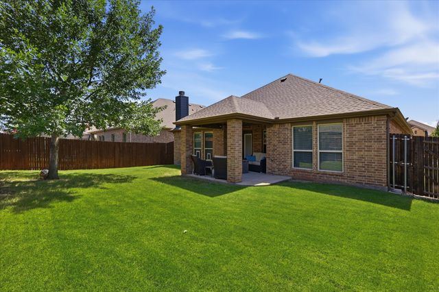 4009 Wavertree Road, Frisco, TX 75036