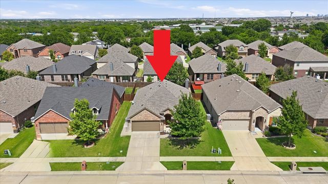4009 Wavertree Road, Frisco, TX 75036