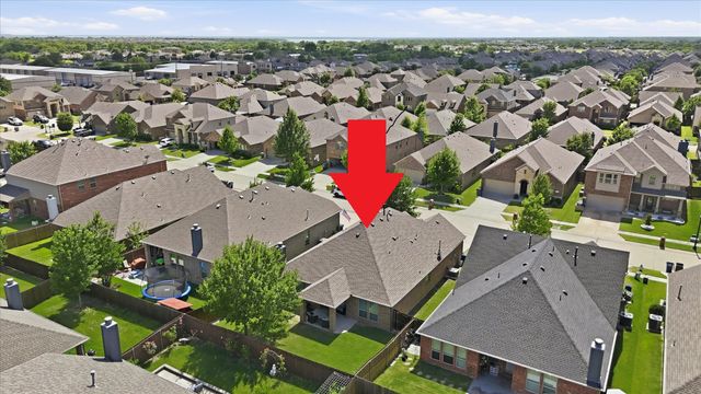 4009 Wavertree Road, Frisco, TX 75036