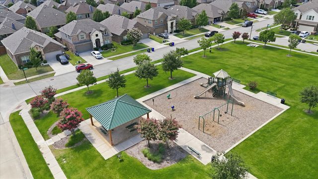 4009 Wavertree Road, Frisco, TX 75036