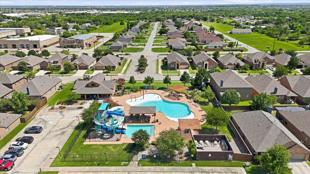 4009 Wavertree Road, Frisco, TX 75036