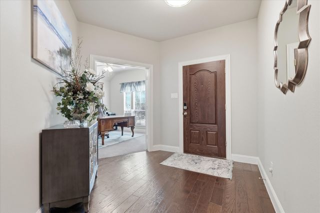 4009 Wavertree Road, Frisco, TX 75036