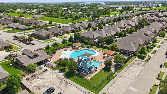 4009 Wavertree Road, Frisco, TX 75036