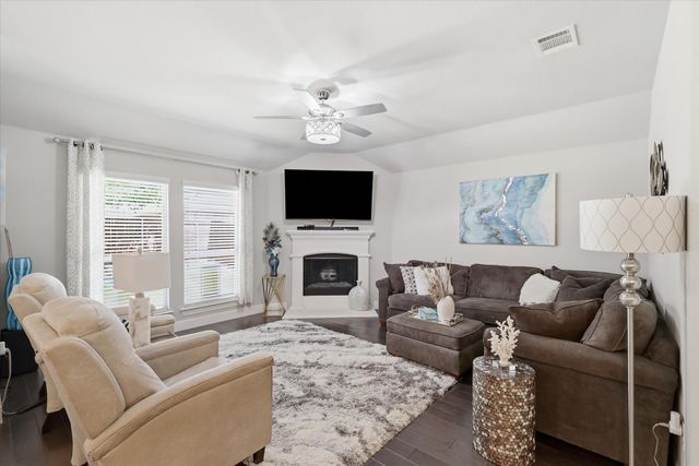 4009 Wavertree Road, Frisco, TX 75036