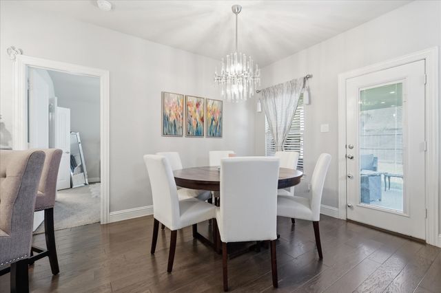 4009 Wavertree Road, Frisco, TX 75036