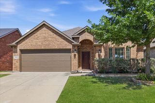 4009 Wavertree Road, Frisco, TX 75036