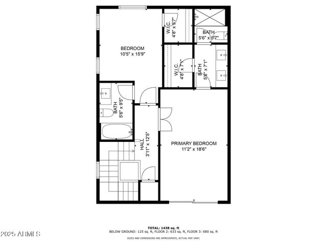 2315 N 52ND Street 144, Phoenix, AZ 85008