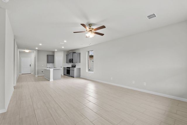 304 Potato Street, Keene, TX 76059