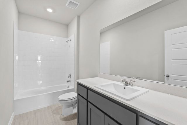 304 Potato Street, Keene, TX 76059