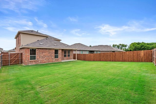 304 Potato Street, Keene, TX 76059