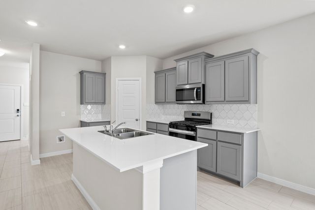 304 Potato Street, Keene, TX 76059