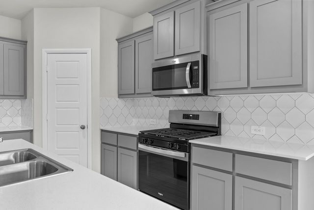 304 Potato Street, Keene, TX 76059