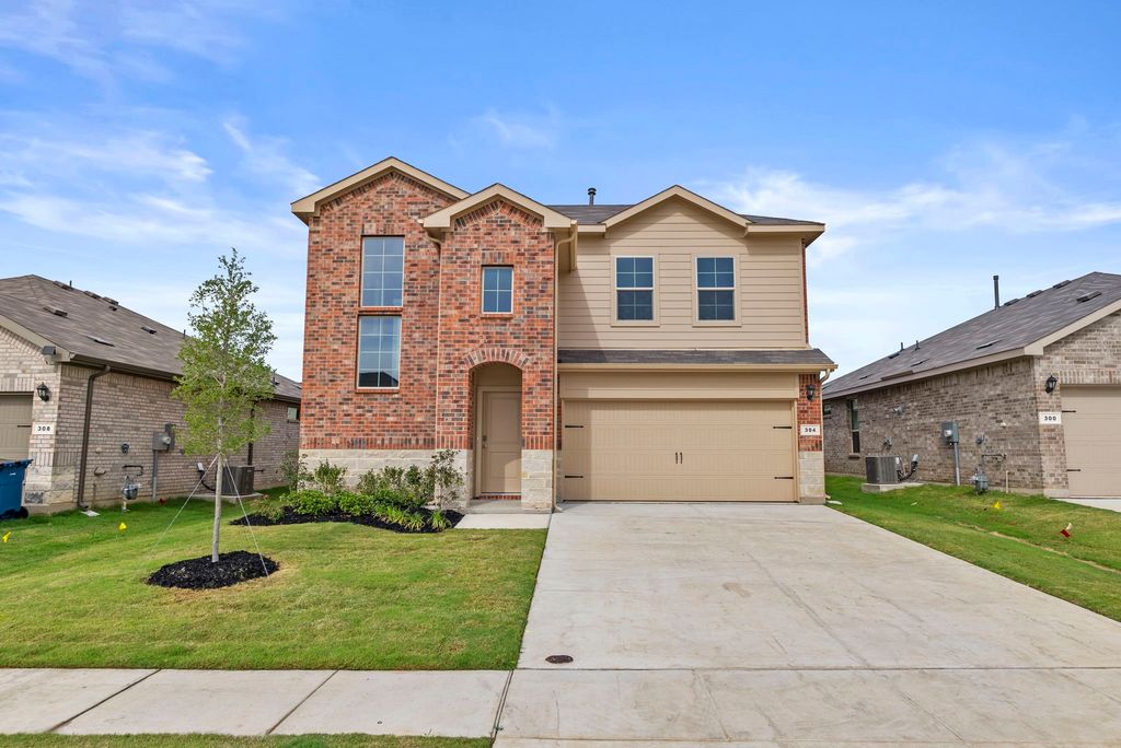304 Potato Street, Keene, TX 76059