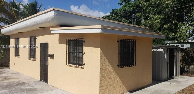 1079 NW 112th Terrace, Miami, FL 33168