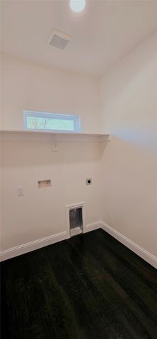 5660 Lone Star Circle, Granbury, TX 76048