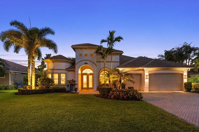 4940 SE Inlet Isle Way, Stuart, FL 34997