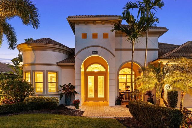 4940 SE Inlet Isle Way, Stuart, FL 34997