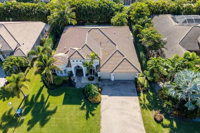 4940 SE Inlet Isle Way, Stuart, FL 34997