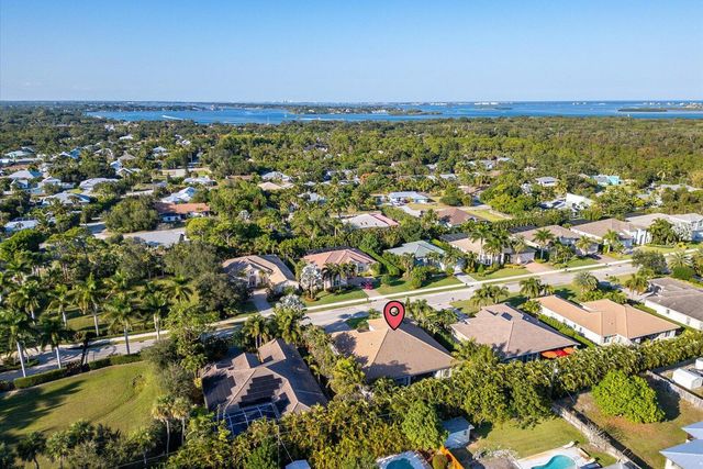 4940 SE Inlet Isle Way, Stuart, FL 34997