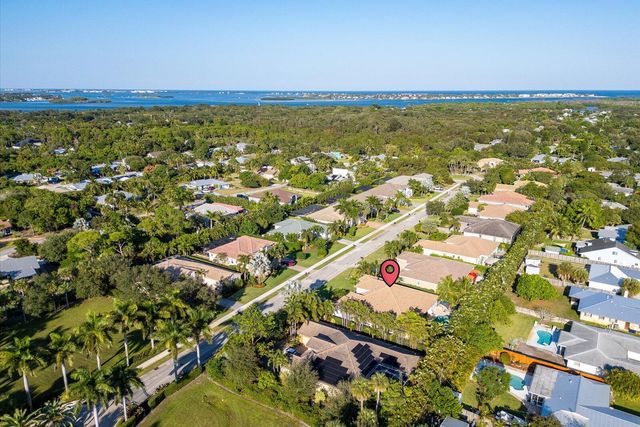 4940 SE Inlet Isle Way, Stuart, FL 34997