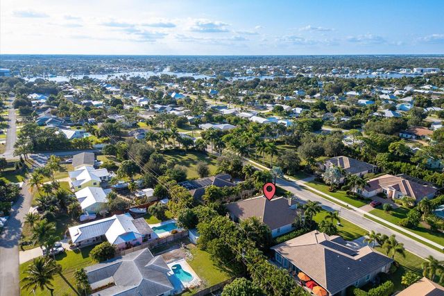 4940 SE Inlet Isle Way, Stuart, FL 34997