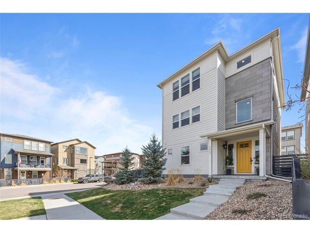 8867 Delacorte St, Highlands Ranch, CO 80129