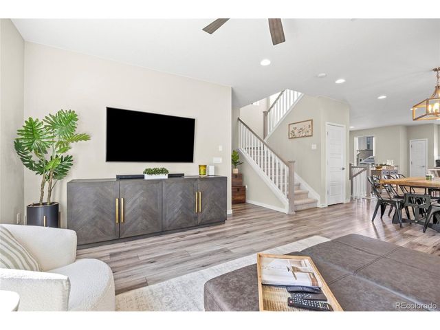 8867 Delacorte St, Highlands Ranch, CO 80129