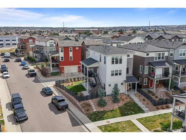 8867 Delacorte St, Highlands Ranch, CO 80129