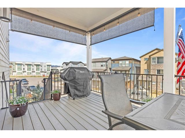 8867 Delacorte St, Highlands Ranch, CO 80129