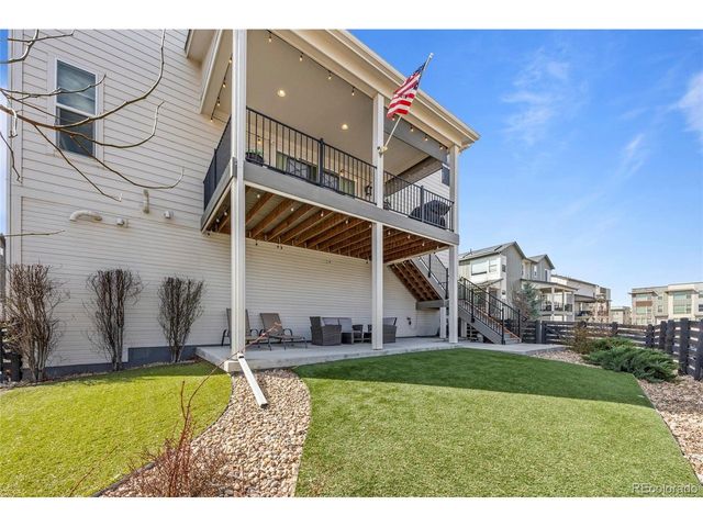 8867 Delacorte St, Highlands Ranch, CO 80129
