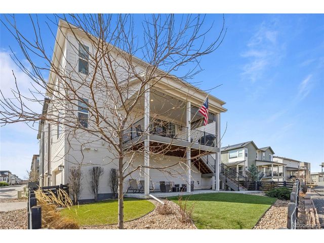 8867 Delacorte St, Highlands Ranch, CO 80129