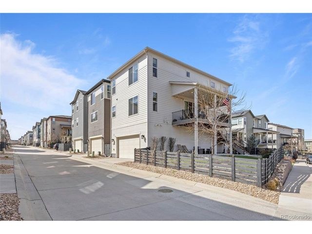 8867 Delacorte St, Highlands Ranch, CO 80129