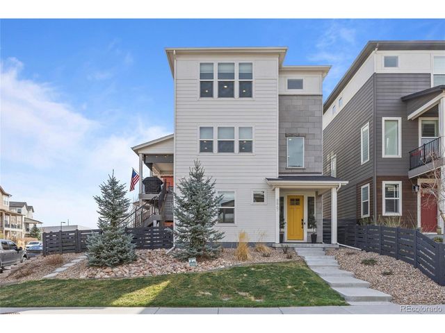 8867 Delacorte St, Highlands Ranch, CO 80129